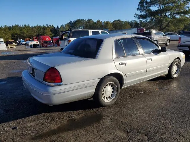 2FAFP74W8XX228696 1999 1999 Ford Crown Victoria- LX 3