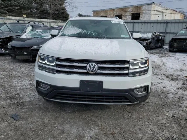 1V2MR2CA5LC505007 2020 2020 Volkswagen Atlas- Sel 5