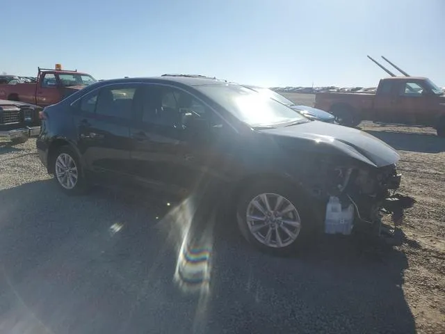 JTDBCMFEXR3045274 2024 2024 Toyota Corolla- LE 4