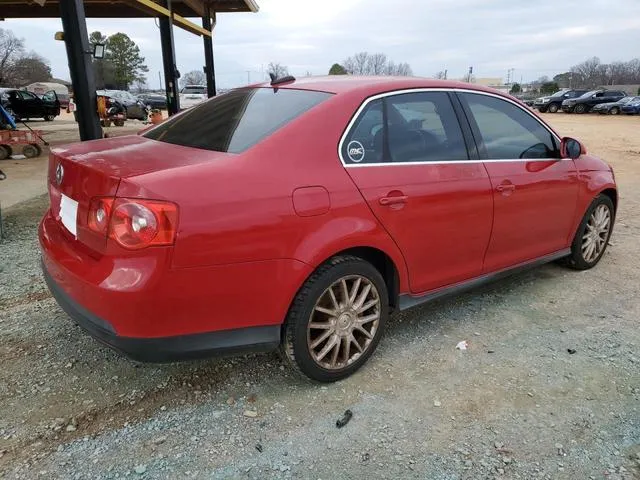 3VWXJ71K36M677017 2006 2006 Volkswagen Jetta- Gli Option Pa 3