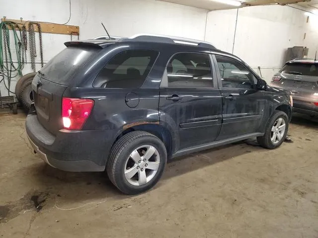 2CKDL63F176101246 2007 2007 Pontiac Torrent 3