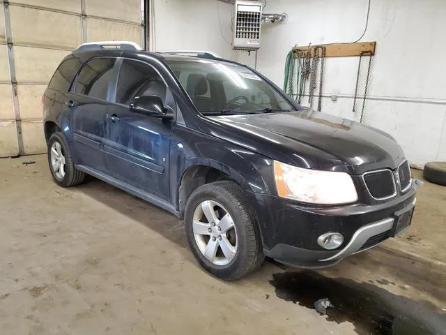 2CKDL63F176101246 2007 2007 Pontiac Torrent 4