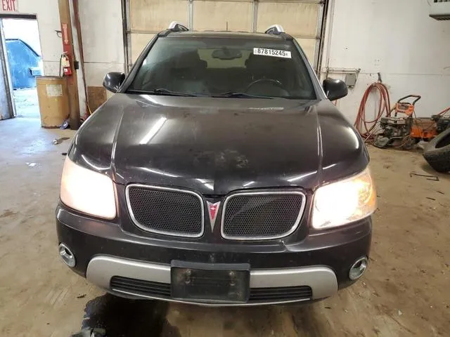 2CKDL63F176101246 2007 2007 Pontiac Torrent 5