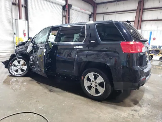 2GKFLTE37E6322885 2014 2014 GMC Terrain- Slt 2