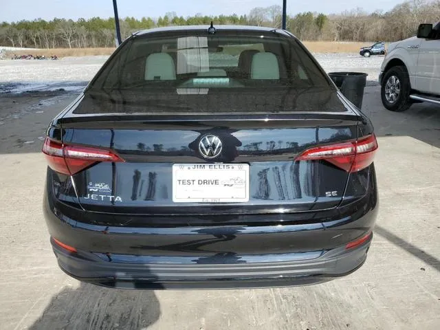 3VW7M7BU2RM094692 2024 2024 Volkswagen Jetta- SE 6