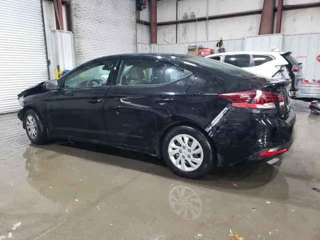 5NPD74LF7LH514410 2020 2020 Hyundai Elantra- SE 2