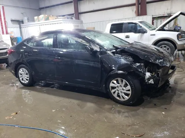 5NPD74LF7LH514410 2020 2020 Hyundai Elantra- SE 4