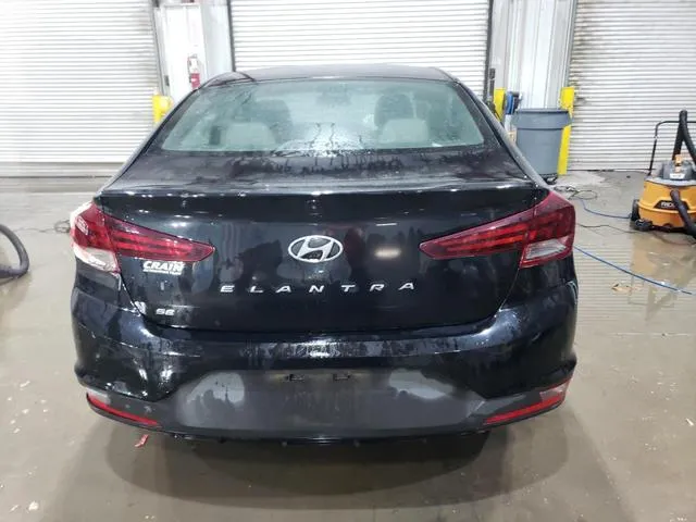 5NPD74LF7LH514410 2020 2020 Hyundai Elantra- SE 6