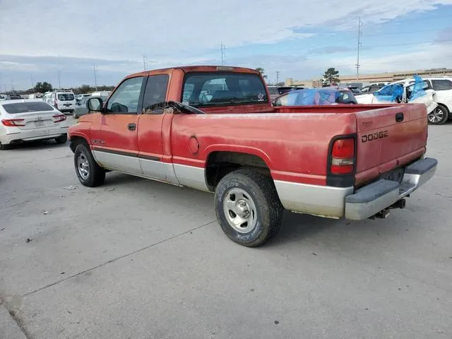 3B7HC13Y81M578721 2001 2001 Dodge RAM 1500 2