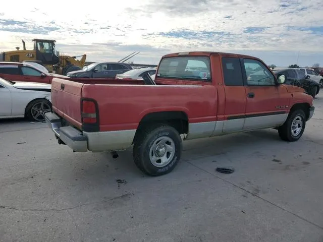 3B7HC13Y81M578721 2001 2001 Dodge RAM 1500 3