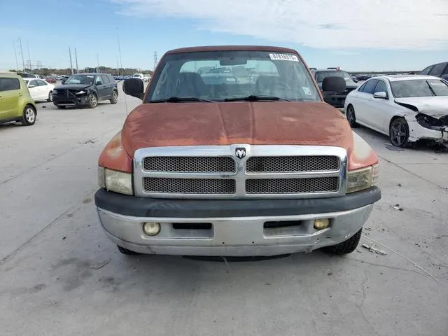 3B7HC13Y81M578721 2001 2001 Dodge RAM 1500 5