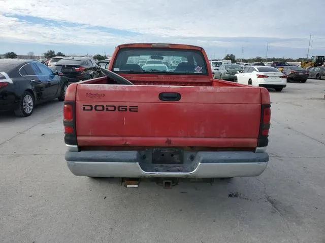 3B7HC13Y81M578721 2001 2001 Dodge RAM 1500 6