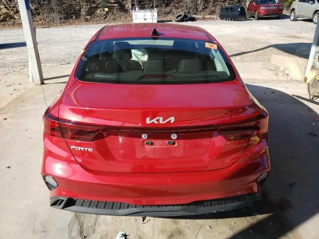 3KPF24AD6RE741710 2024 2024 KIA Forte- LX 6