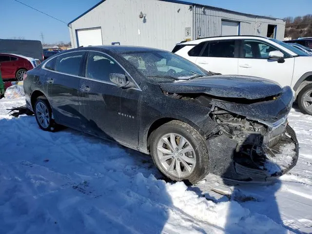 1G1ZD5ST2LF089547 2020 2020 Chevrolet Malibu- LT 4