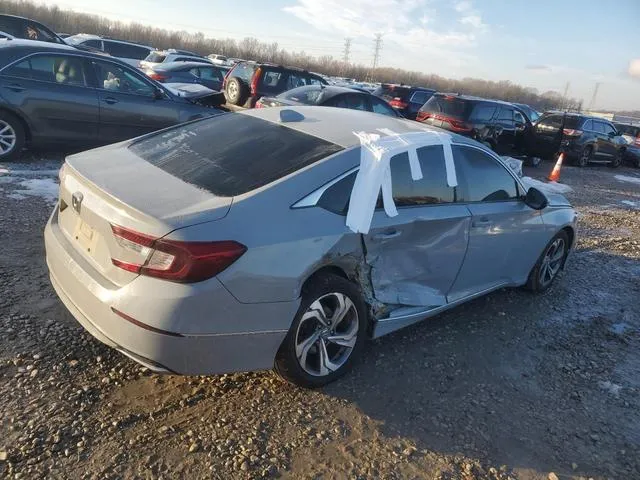 1HGCV1F56JA195543 2018 2018 Honda Accord- Exl 3