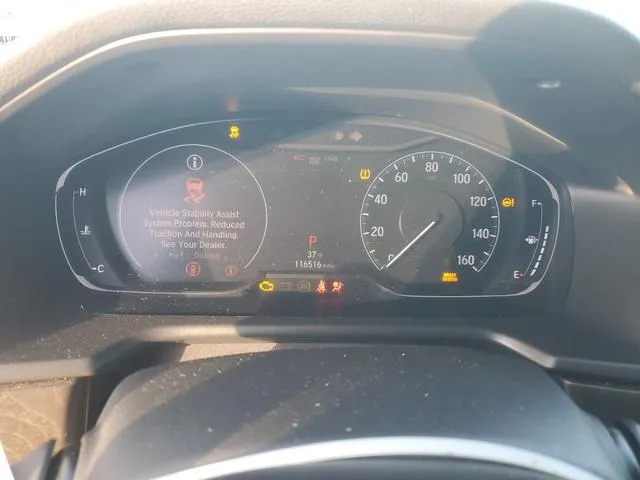 1HGCV1F56JA195543 2018 2018 Honda Accord- Exl 9