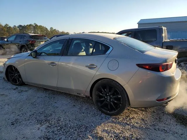 3MZBPABM0RM427681 2024 2024 Mazda 3- Select Sport 2