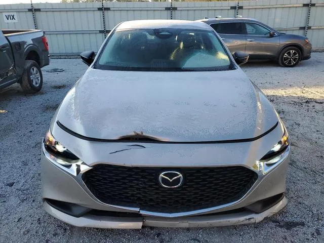 3MZBPABM0RM427681 2024 2024 Mazda 3- Select Sport 5