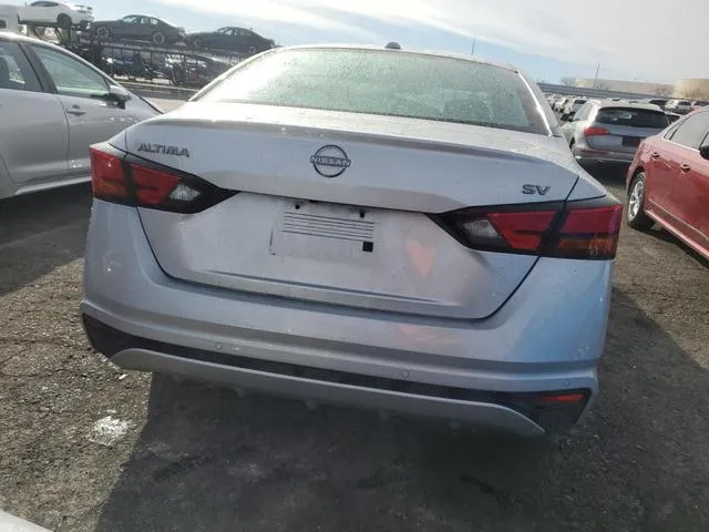 1N4BL4DV0PN330804 2023 2023 Nissan Altima- SV 6