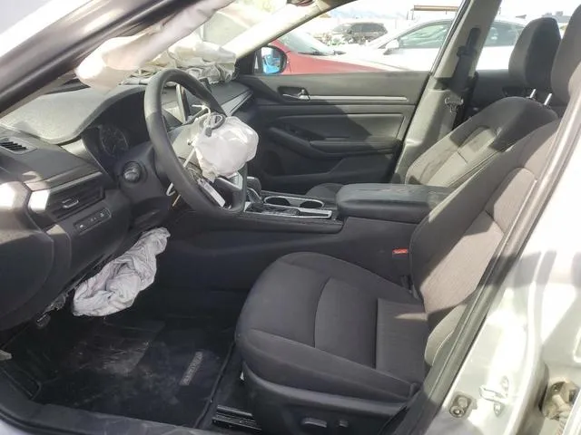 1N4BL4DV0PN330804 2023 2023 Nissan Altima- SV 7