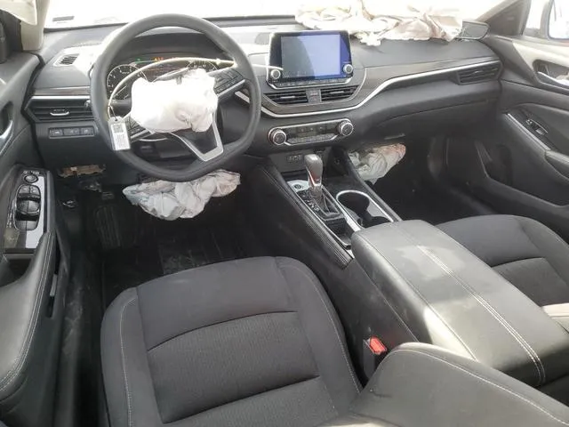 1N4BL4DV0PN330804 2023 2023 Nissan Altima- SV 8