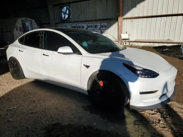 5YJ3E1EC8PF480792 2023 2023 Tesla MODEL 3 4