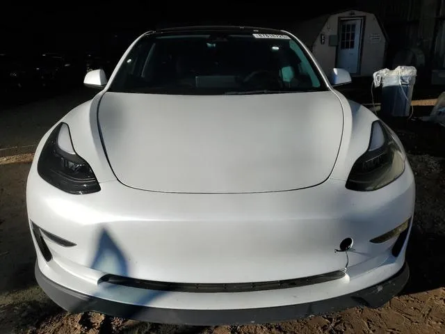 5YJ3E1EC8PF480792 2023 2023 Tesla MODEL 3 5