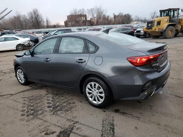 3KPF24AD0PE678116 2023 2023 KIA Forte- LX 2