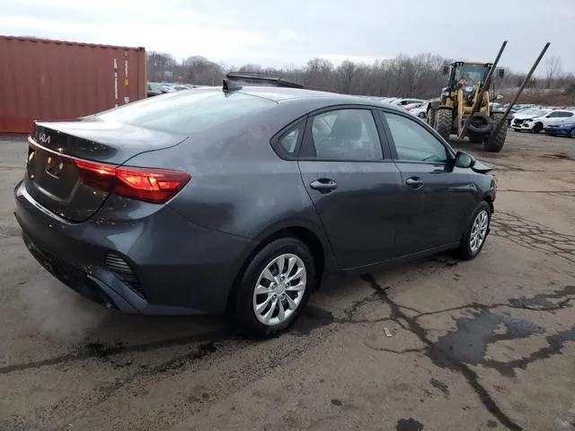 3KPF24AD0PE678116 2023 2023 KIA Forte- LX 3