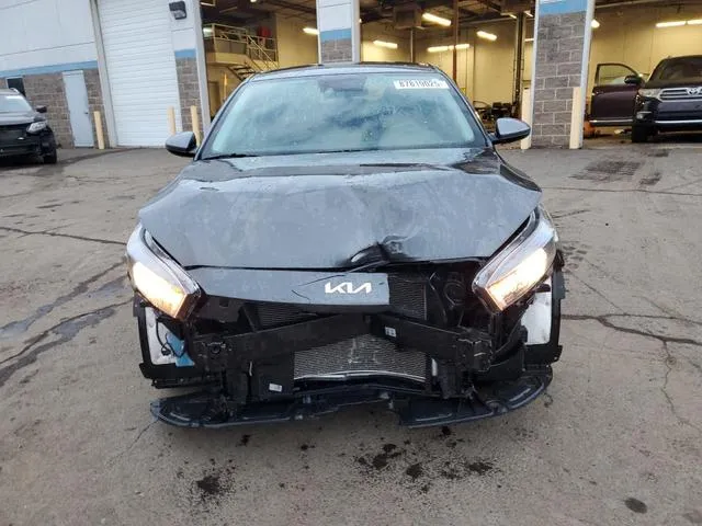 3KPF24AD0PE678116 2023 2023 KIA Forte- LX 5