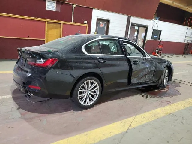 3MW89FF0XR8E85735 2024 2024 BMW 3 Series- 330XI 3