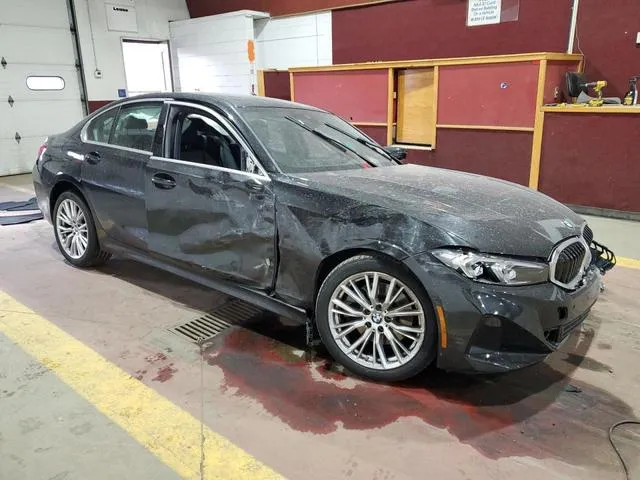 3MW89FF0XR8E85735 2024 2024 BMW 3 Series- 330XI 4