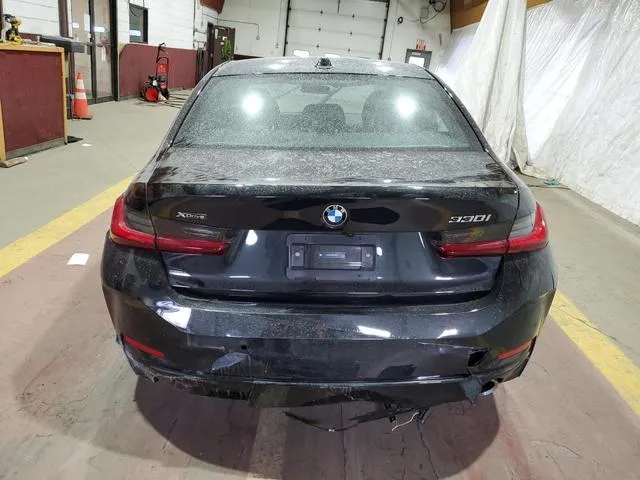 3MW89FF0XR8E85735 2024 2024 BMW 3 Series- 330XI 6