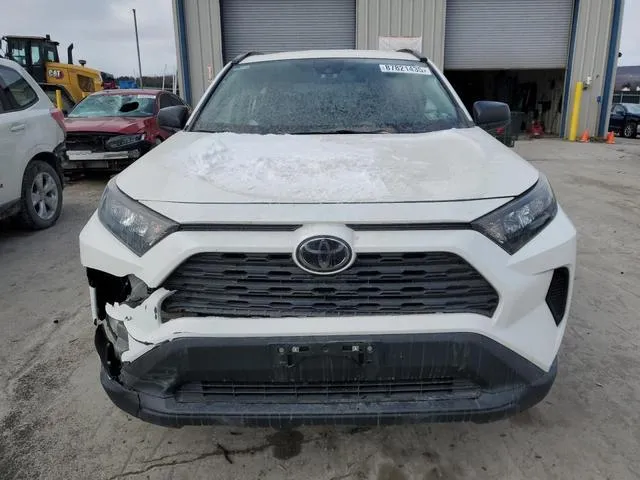 2T3F1RFV4LW138381 2020 2020 Toyota RAV4- LE 5