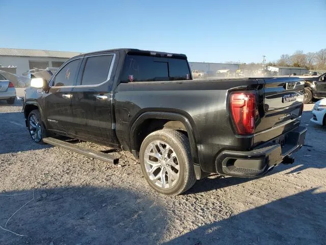 3GTU9FEL8LG305324 2020 2020 GMC Sierra- K1500 Denali 2