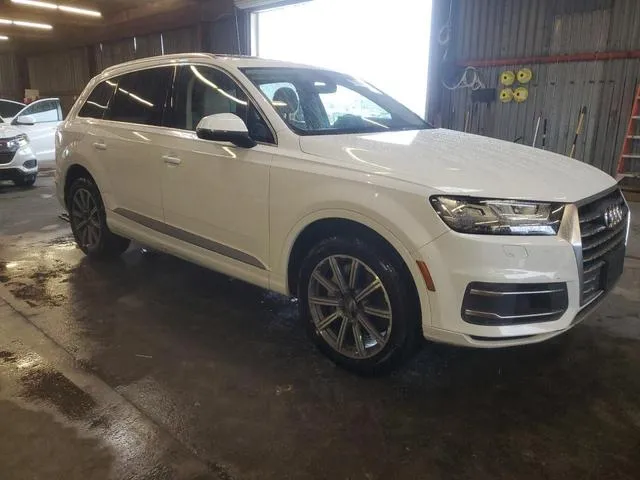 WA1VAAF76HD026825 2017 2017 Audi Q7- Prestige 4