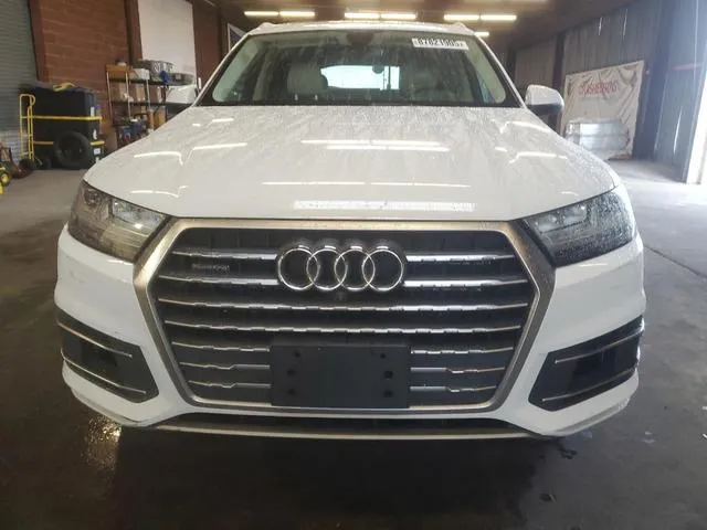 WA1VAAF76HD026825 2017 2017 Audi Q7- Prestige 5