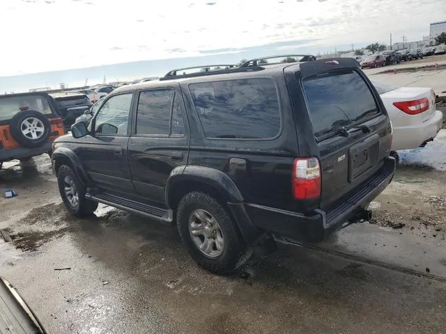 JT3GN86R610192261 2001 2001 Toyota 4runner- SR5 2