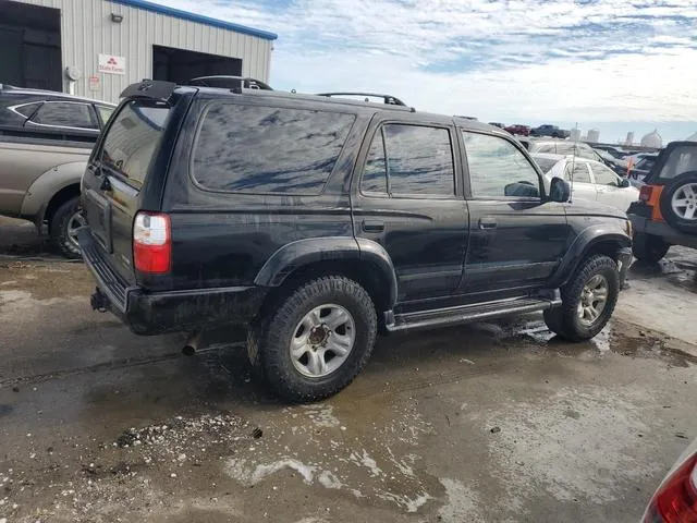 JT3GN86R610192261 2001 2001 Toyota 4runner- SR5 3