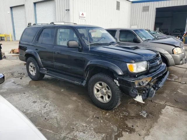 JT3GN86R610192261 2001 2001 Toyota 4runner- SR5 4