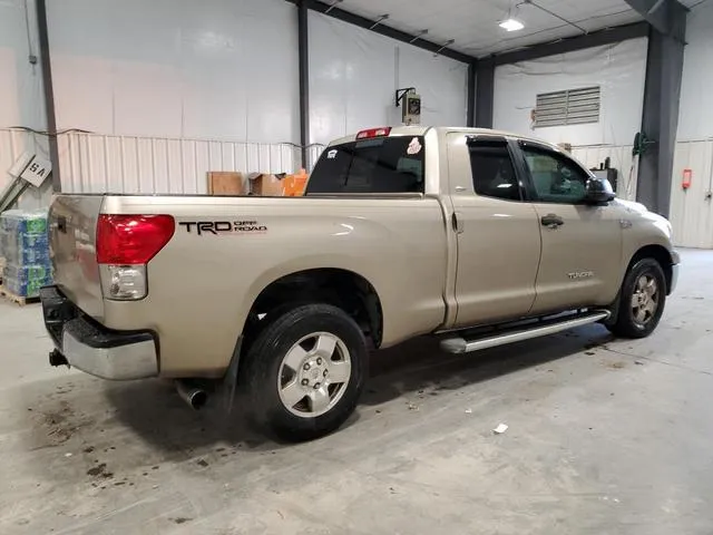 5TFRV54107X023370 2007 2007 Toyota Tundra- Double Cab Sr5 3