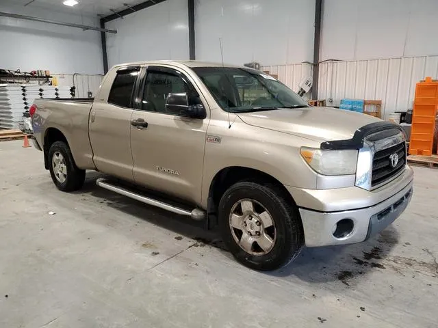 5TFRV54107X023370 2007 2007 Toyota Tundra- Double Cab Sr5 4