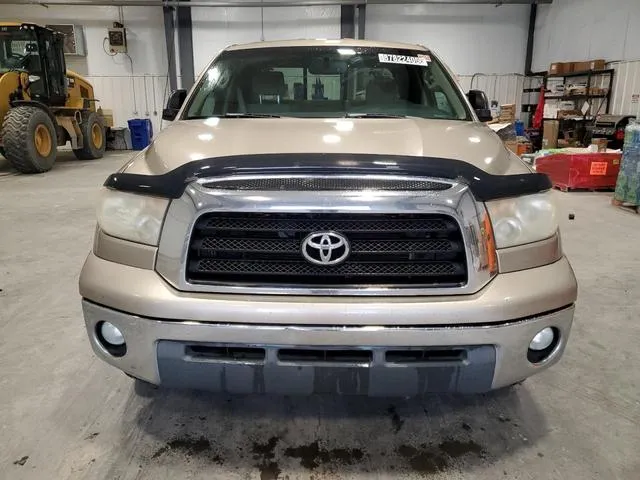 5TFRV54107X023370 2007 2007 Toyota Tundra- Double Cab Sr5 5