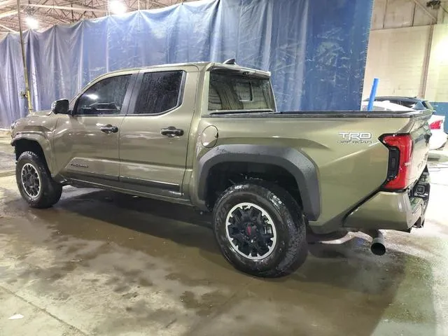 3TMLB5JN7RM020593 2024 2024 Toyota Tacoma- Double Cab 2