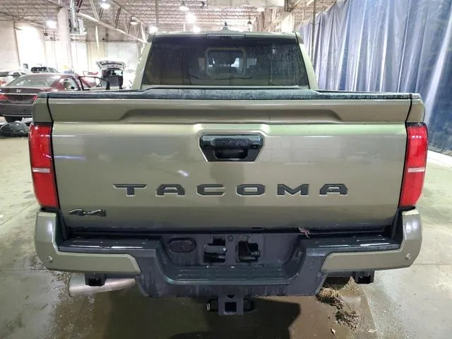 3TMLB5JN7RM020593 2024 2024 Toyota Tacoma- Double Cab 6