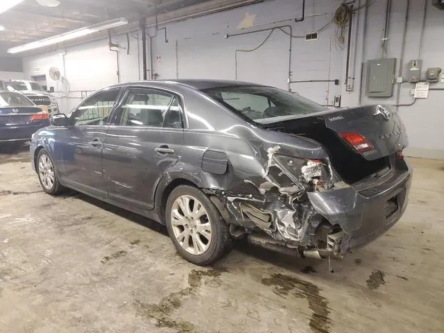 4T1BK36B58U293293 2008 2008 Toyota Avalon- XL 2