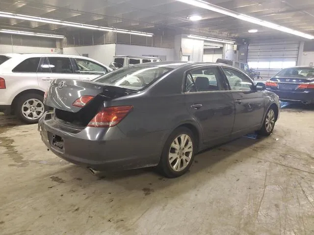 4T1BK36B58U293293 2008 2008 Toyota Avalon- XL 3