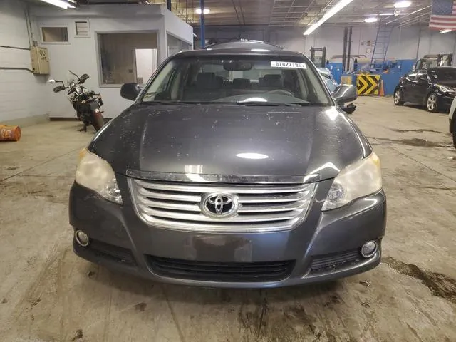 4T1BK36B58U293293 2008 2008 Toyota Avalon- XL 5