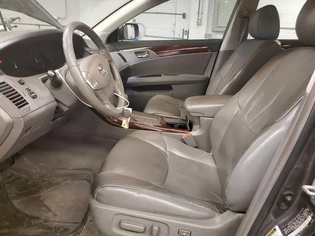 4T1BK36B58U293293 2008 2008 Toyota Avalon- XL 7