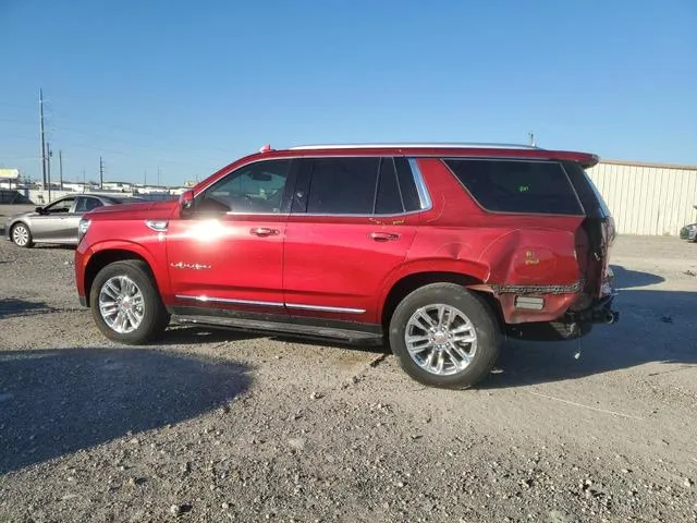 1GKS2BKD2NR236476 2022 2022 GMC Yukon- Slt 2